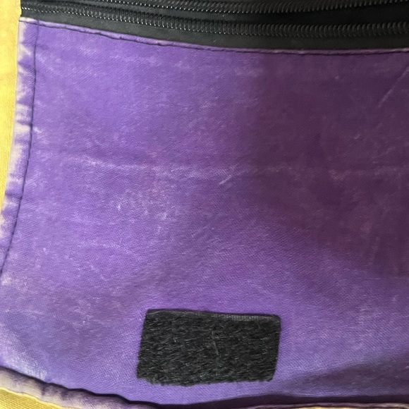 Made In Nepal Shoulder Bag - Picture 5 of 7